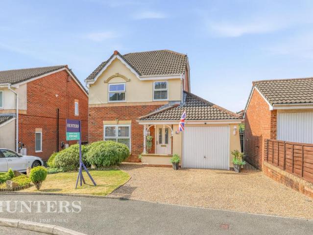 House for sale in Alt, Pendock