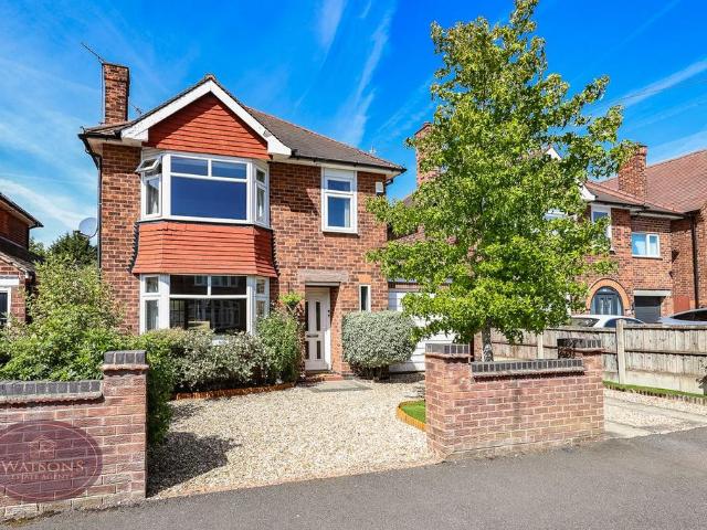 House for sale in Haddon, East Midlands