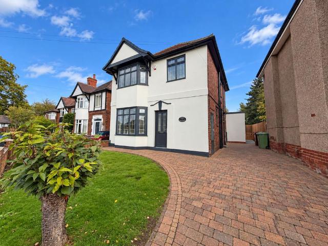 House for sale in Mansfield Woodhouse, Mansfield