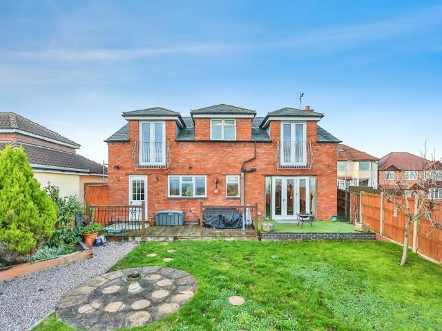 House for sale in Gedling