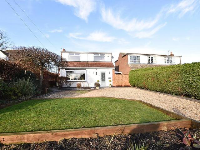 House for sale in Belleau, Lincolnshire