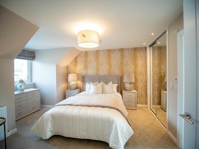 House for sale in Newtonmore, Scotland