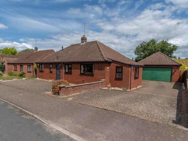 House for sale in Comers, Norfolk
