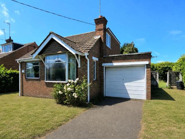 House for sale in Moulton Leys, Northampton