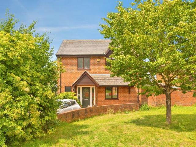 House for sale in Old Wharf, City Of Leicester