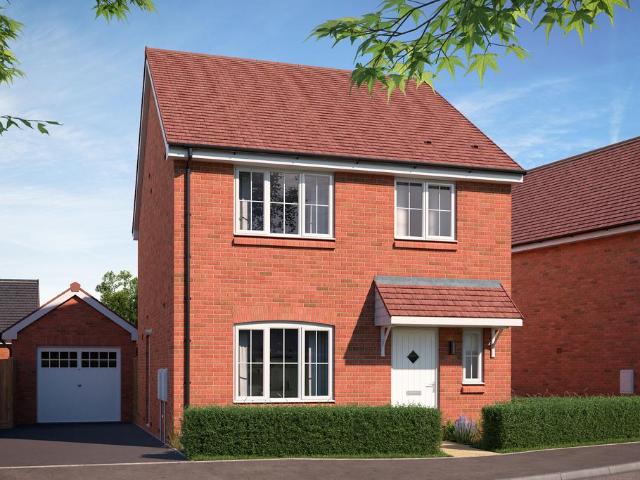 House for sale in Salisbury, Wiltshire
