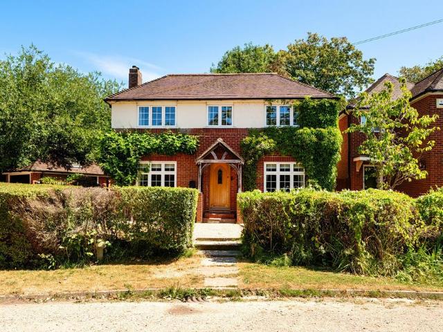 House for sale in Old Shirley, City Of Southampton