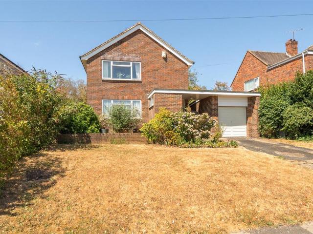 House for sale in Arundel, Clapham