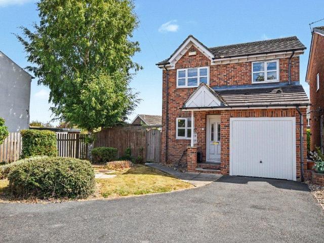 House for sale in Netherton, West Yorkshire