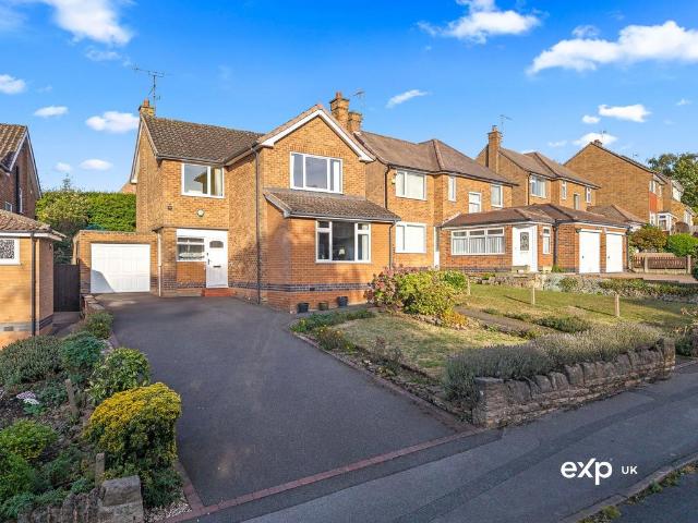House for sale in Gedling, East Midlands