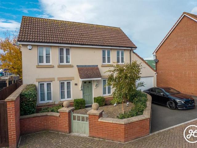 House for sale in Bridgwater, Somerset