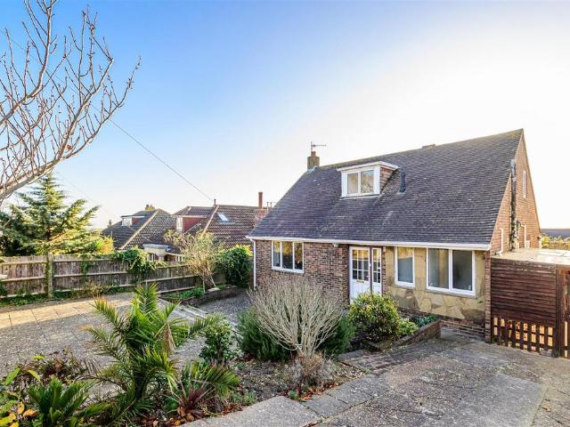 House for sale in Mount Pleasant, Iford