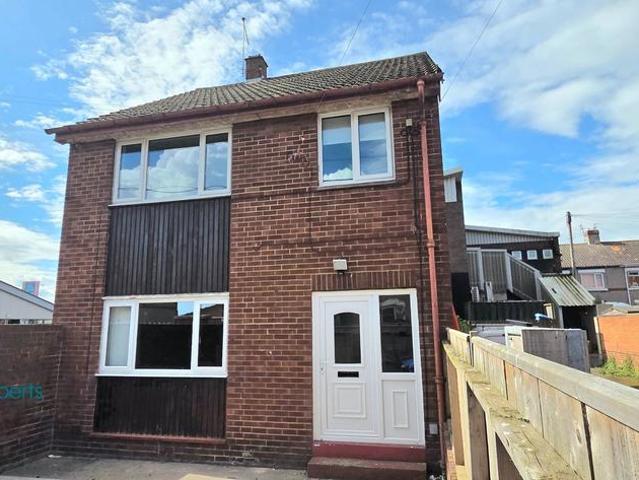 House for sale in Dawdon, Dalton-le-dale