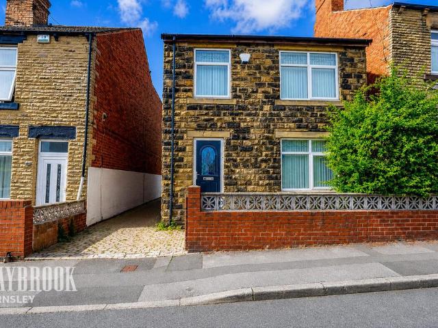 House for sale in Elsecar, South Yorkshire