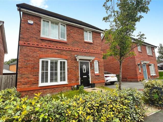 House for sale in Stock Brook, Pendock