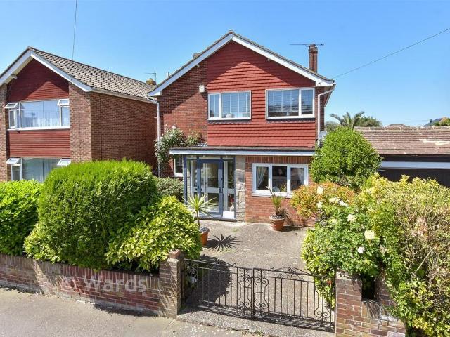 House for sale in Oxenden, The Bridge