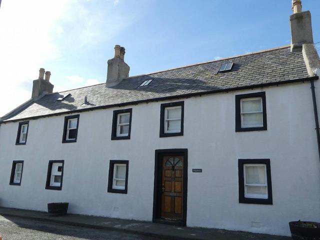 House for sale in Boddam, Scotland