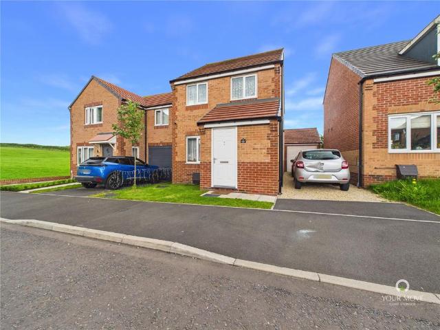 House for sale in Hetton