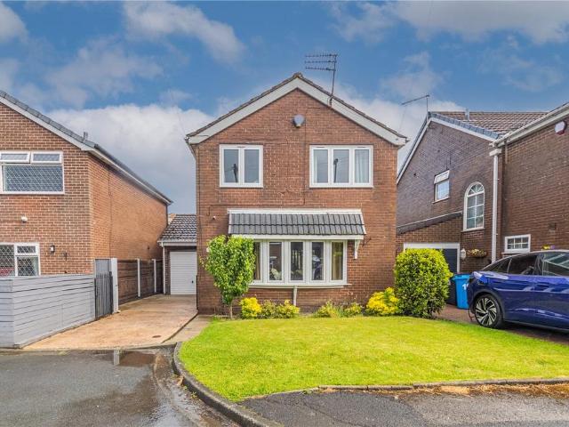 House for sale in Waterhead, Pendock