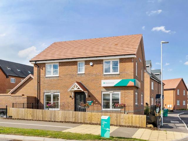 House for sale in Telford