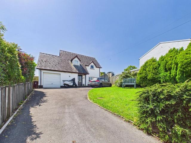 House for sale in Albert Town, Haverfordwest