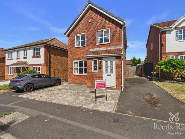 House for sale in Godley, Greenheys