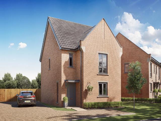 House for sale in Chipping Hill, Essex