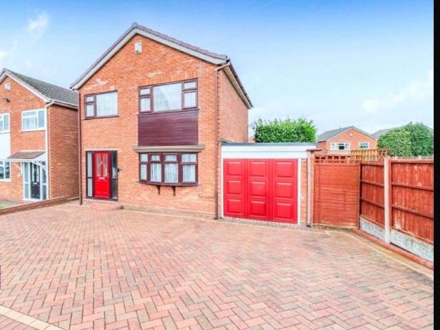 House for sale in Telford