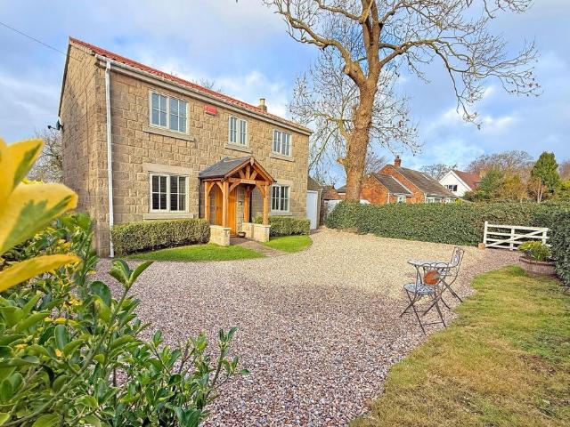 House for sale in North Deighton, Kirk Deighton