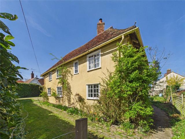 House for sale in Bures Hamlet, Braintree