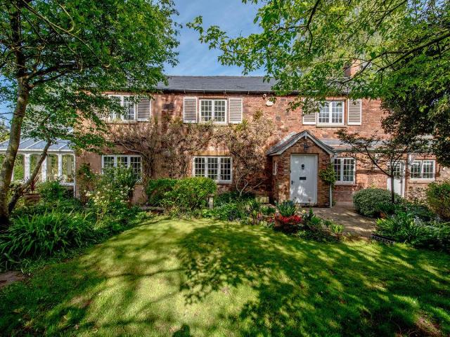 House for sale in Mill Cross, Kingston St Mary
