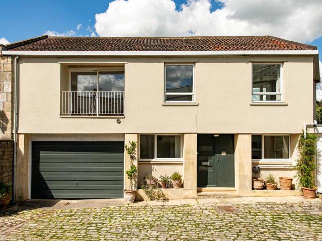 House for sale in Dulcote, Bath And North East Somerset