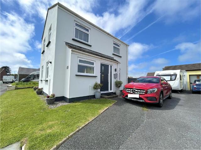 House for sale in Albert Town, Haverfordwest