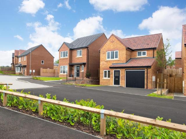 House for sale in Hartlepool