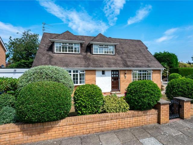 House for sale in Southport, Sefton