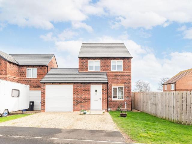 House for sale in Northumberland