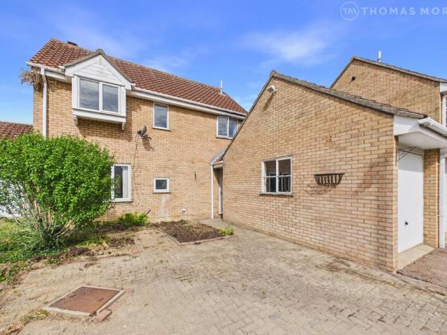 House for sale in St. Ives, Huntingdon