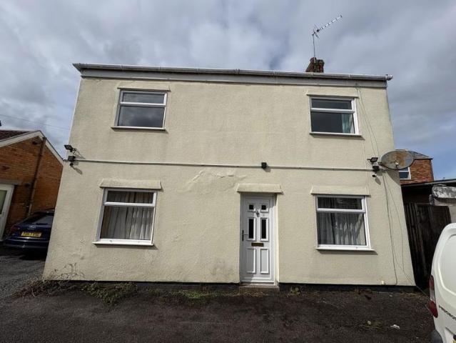House for sale in Bridgwater, Somerset