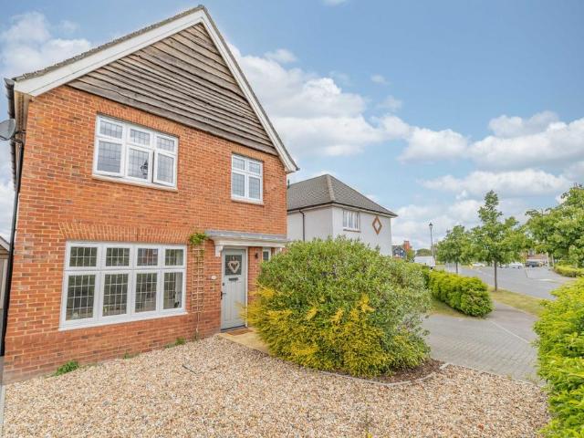 House for sale in The Bridge, Kent