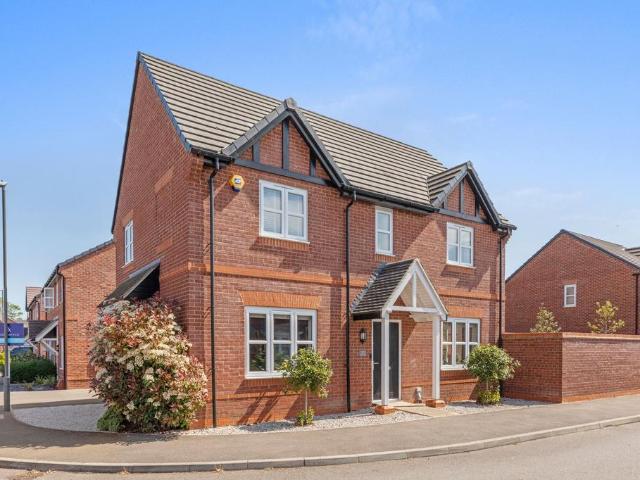 House for sale in Stoke Mandeville, Isle Of Man