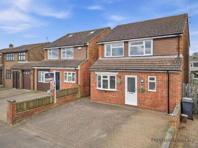 House for sale in Flitwick, Bedfordshire