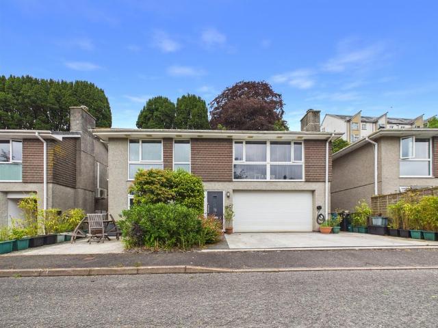 House for sale in Launceston, Cornwall