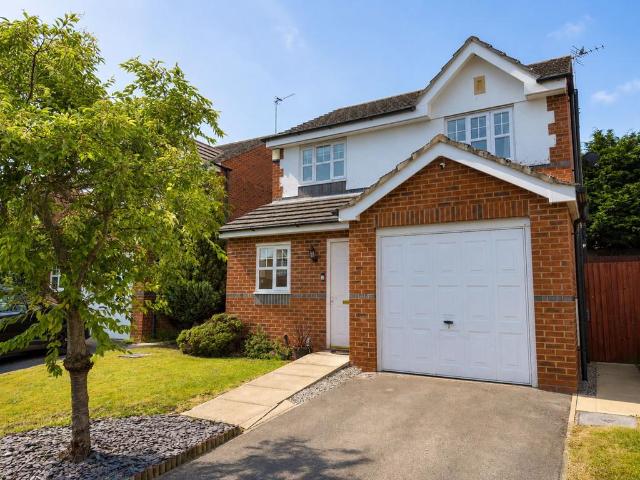 House for sale in Bidston Hill, Wirral