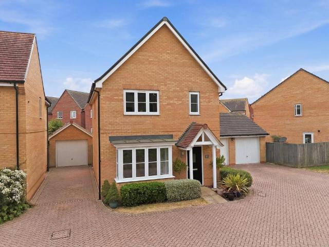 House for sale in Melton, Eastbridge