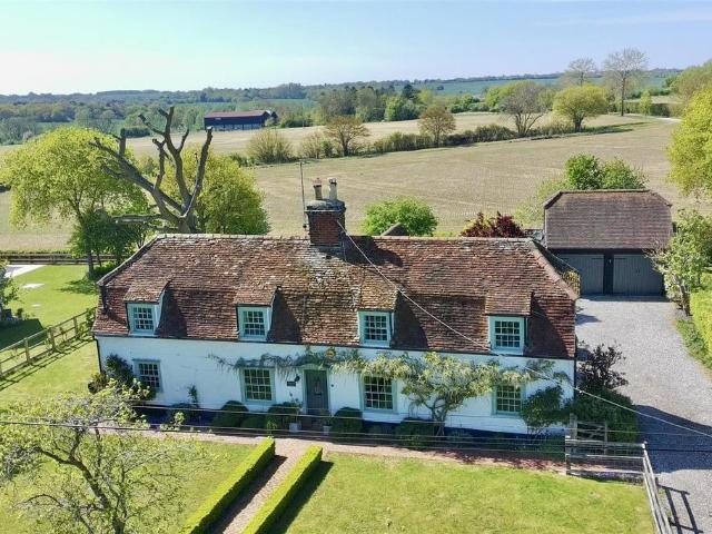 House for sale in Littleypark, Chelmsford