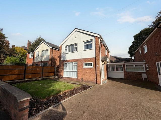 House for sale in Eccles, Salford