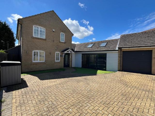 House for sale in Peterborough