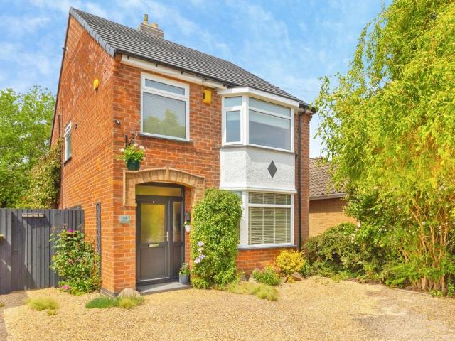 House for sale in Kirby Frith, Old Wharf