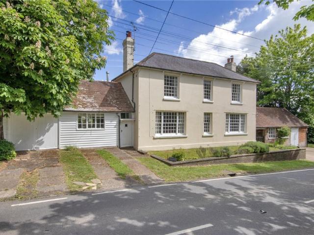House for sale in Cock Marling, Rother