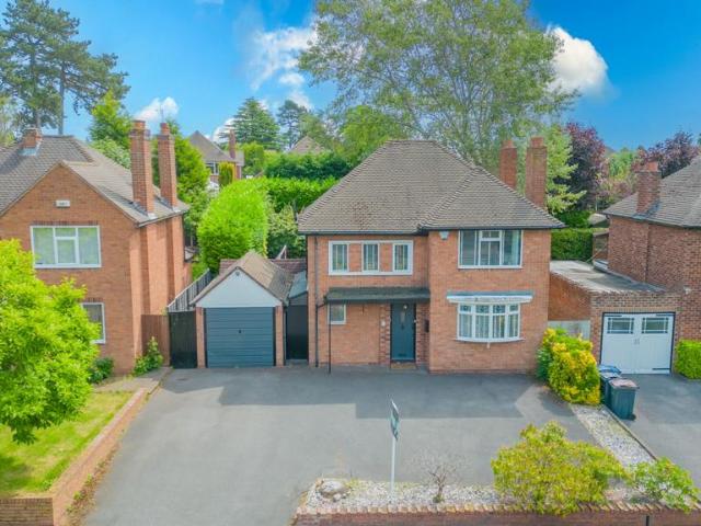House for sale in Wylde Green, Sutton Coldfield